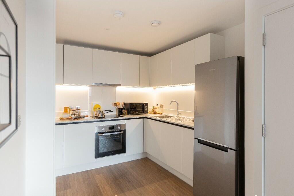 Gulson Road, Coventry, West Midlands, CV1