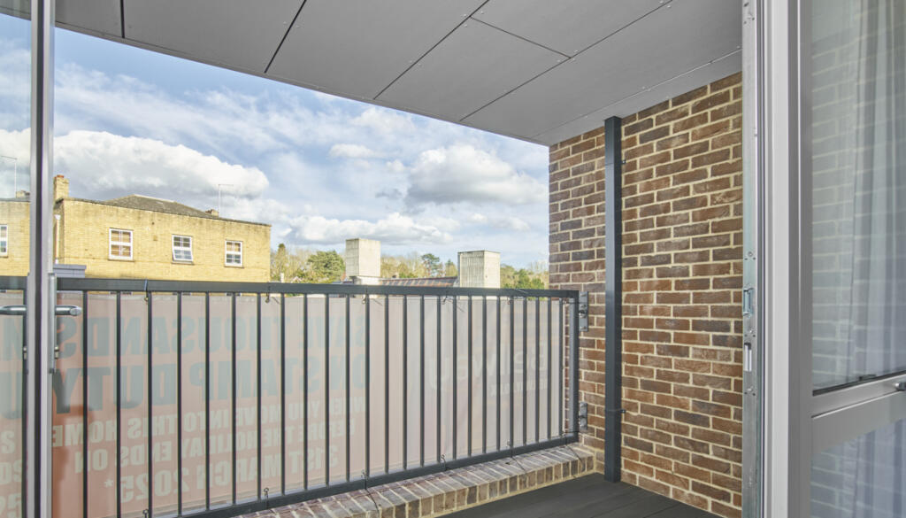 Internal Photography