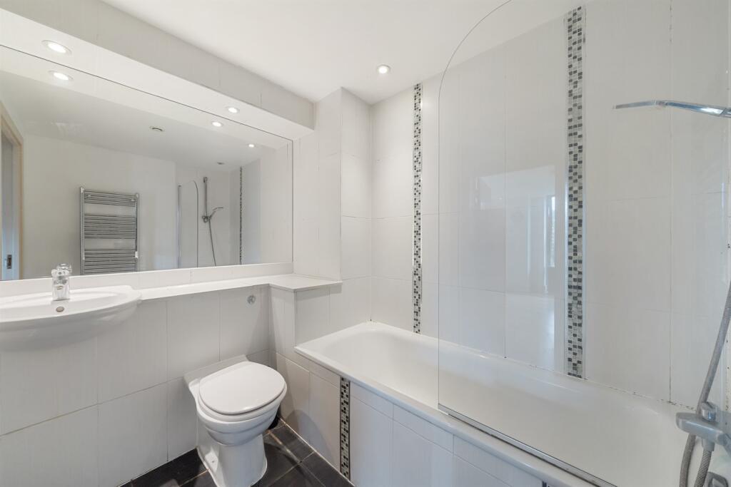 Union House, Greenwich, SE18