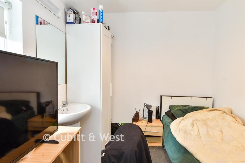 Bedroom 6