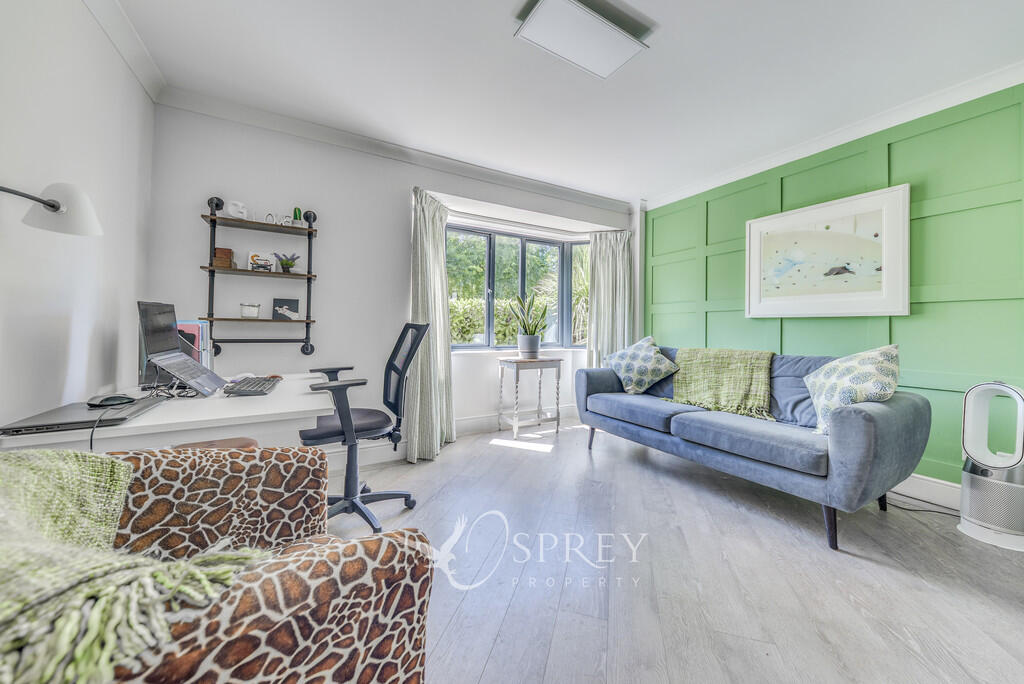 Family Room/ Offi...