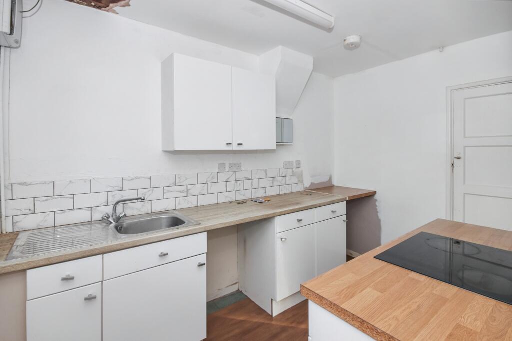 3 Ashbeach Road, Ramsey St Marys, Huntingdon, Cambridgeshire, PE26 2SZ