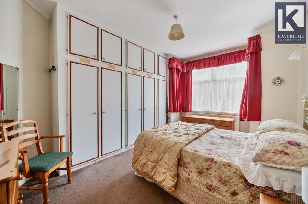 Preston Drive, Epsom - KT19 0AD