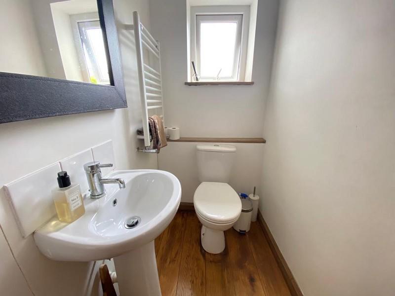 Cloakroom