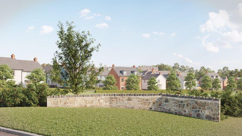 The Grove Development