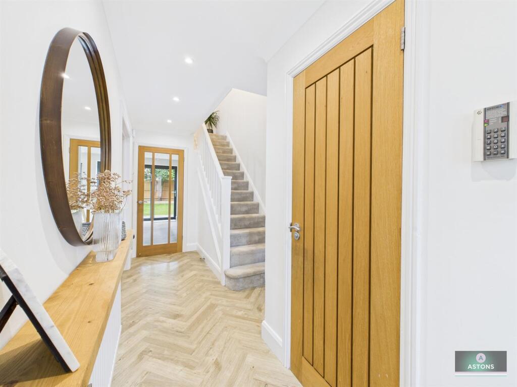 Hallway
