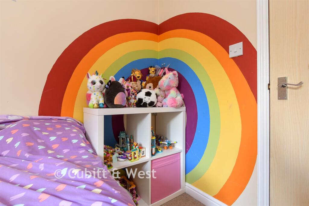 Internal Lifestyle Photograph