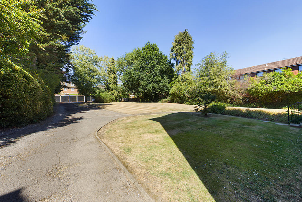 Communal Garden