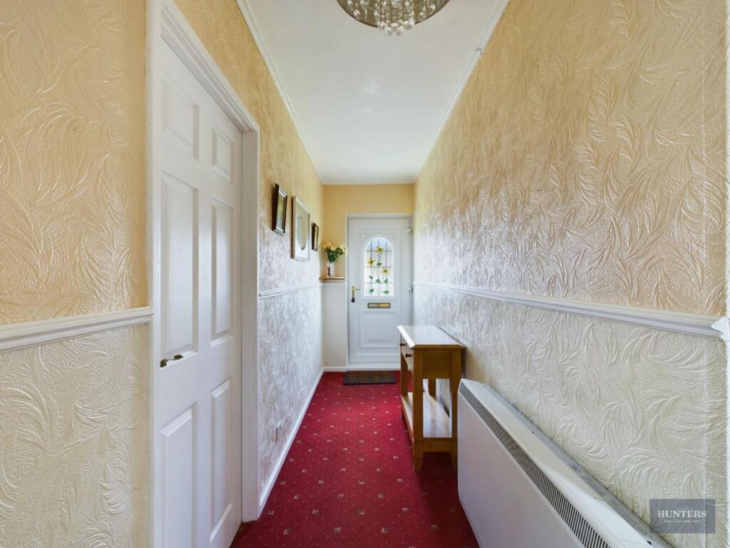 hallway
