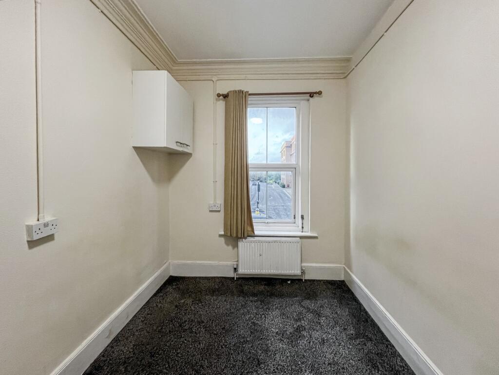 304A High Street, Sutton, Surrey, SM1 1PQ