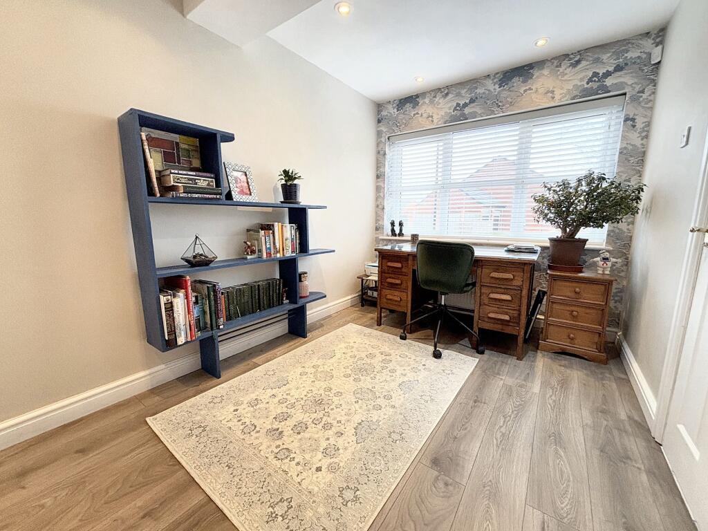 Office Additional