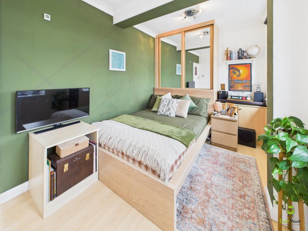 Presented By Clinton Crawford - Ewemove Bexley and