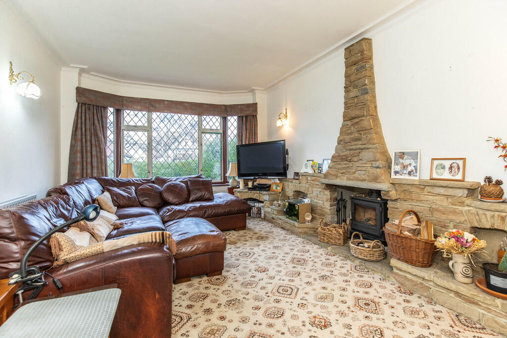 1 Gableson Avenue...