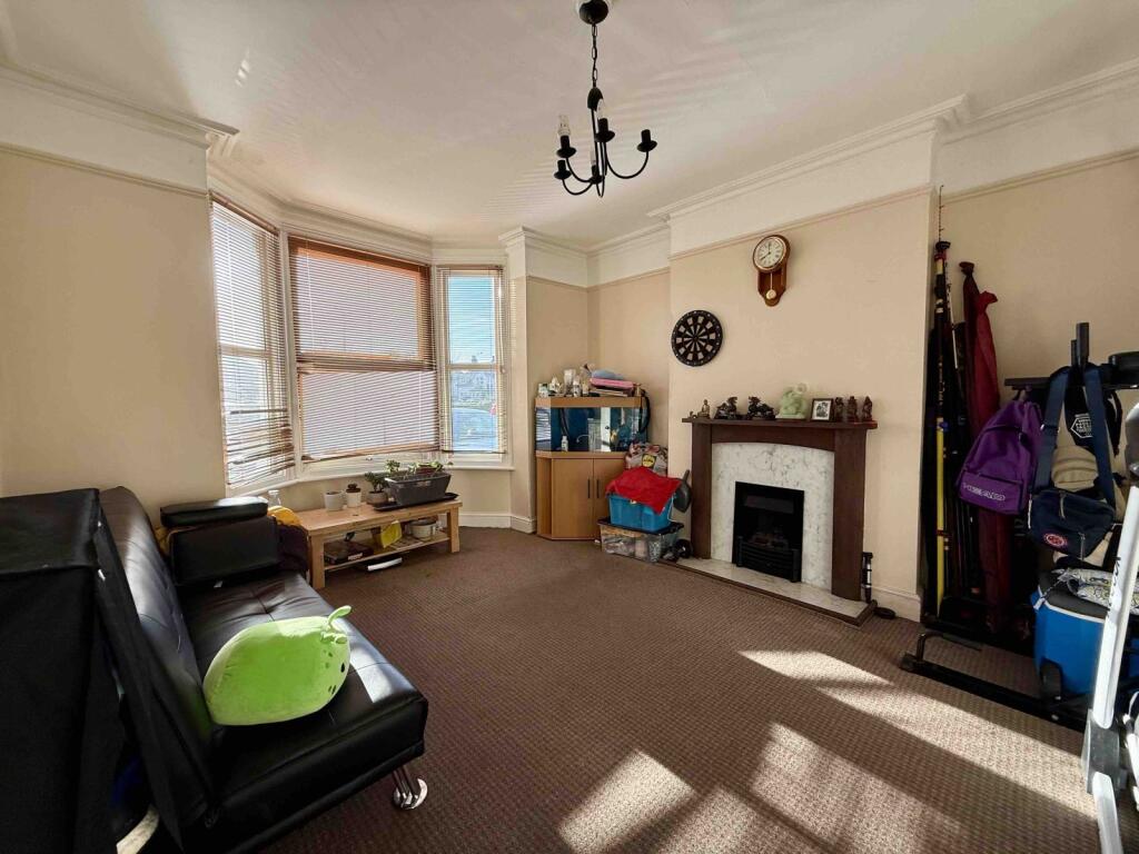 Reception Room 1