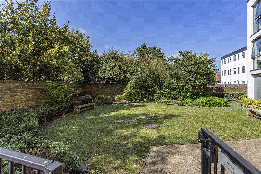 Communal Garden