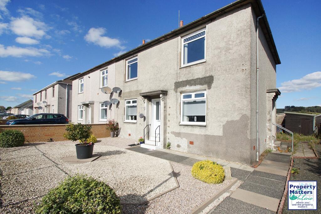2 Bedroom Flat
