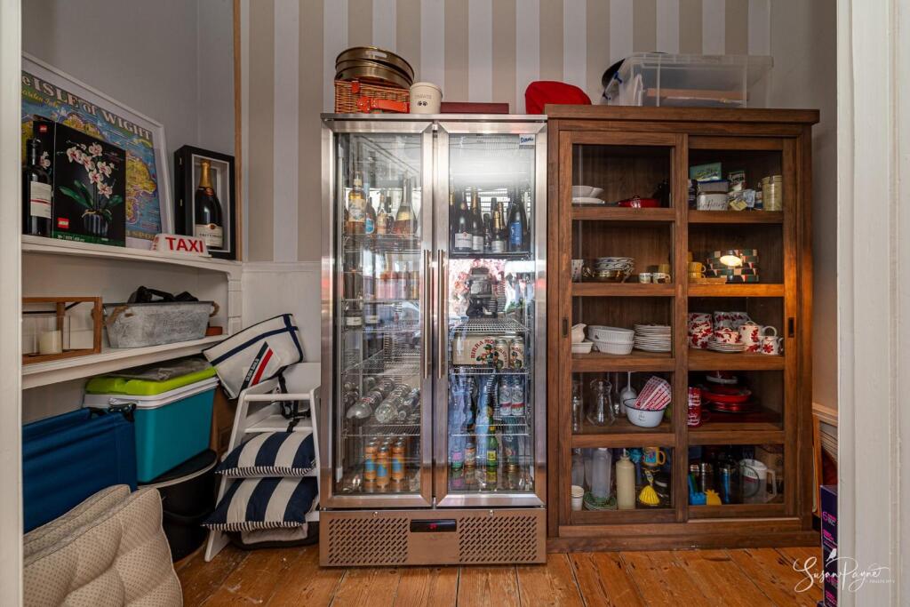 Pantry