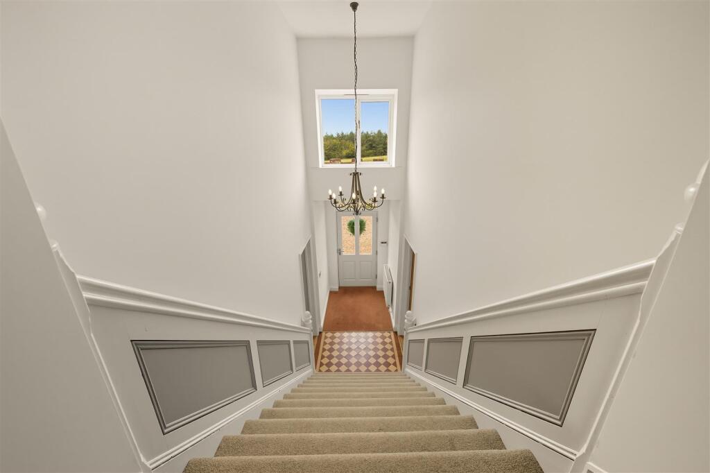 Stair s