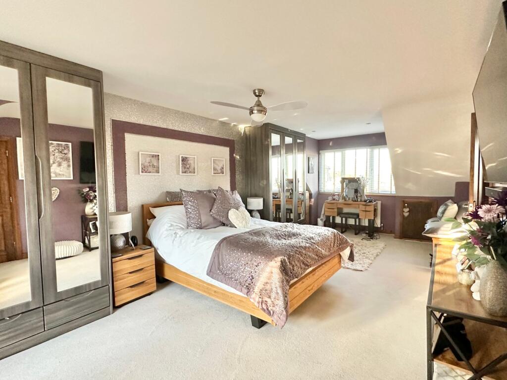 Sandhurst Lane, Bexhill-on-Sea, TN39