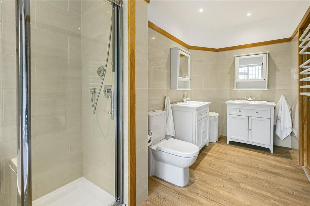 En-Suite