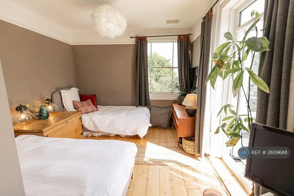 Bedroom 4.