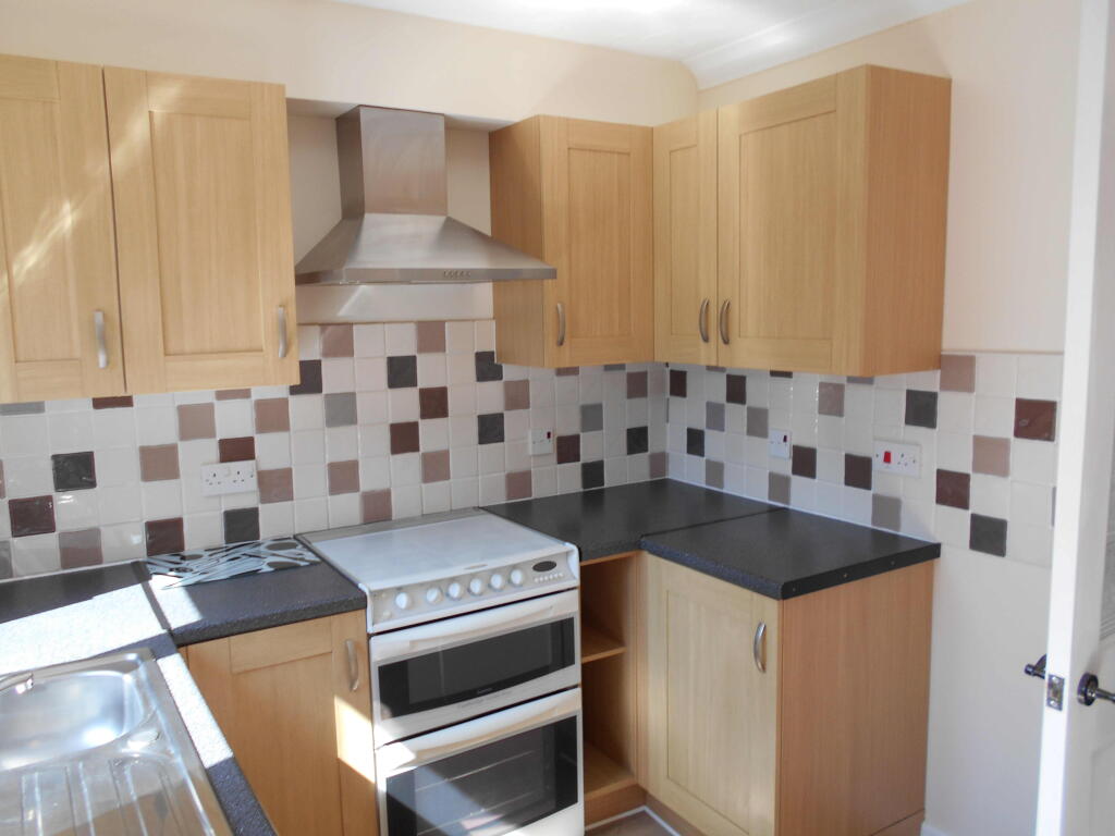 Clarks Road, Bridgwater, TA6