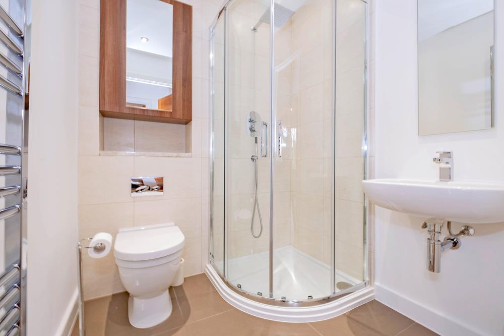 Jura House, Oakhill Grange Flat 73- (21) - 0553