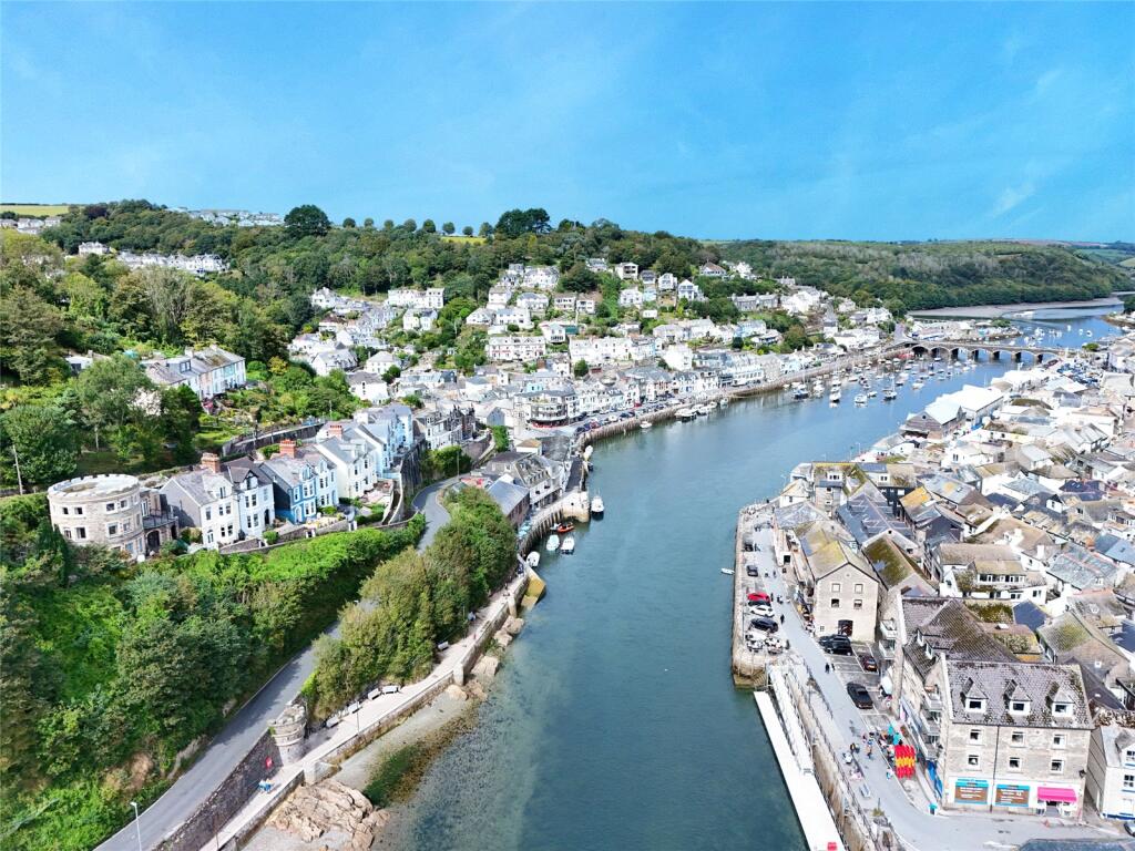 Looe River