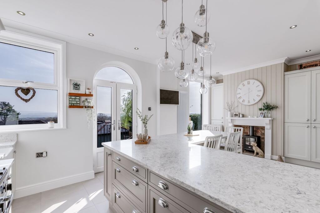 Kitching/Dining Room