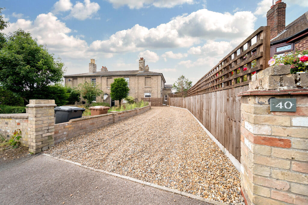 40 Mill Rd (Low R...