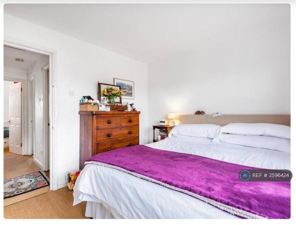 Main Bedroom 3