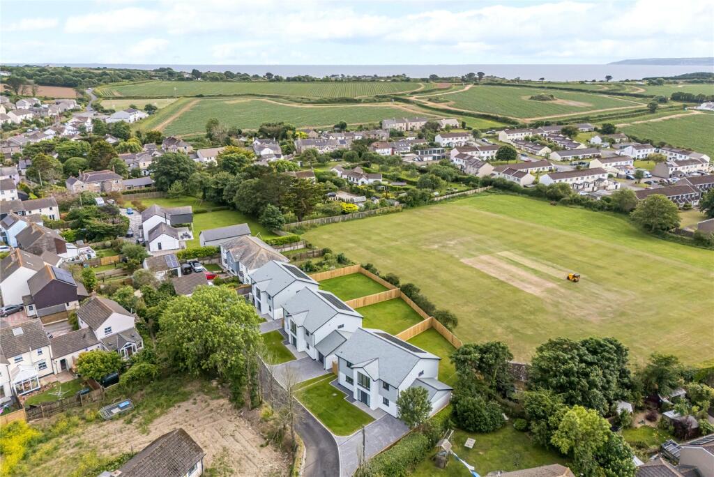 Drone Image