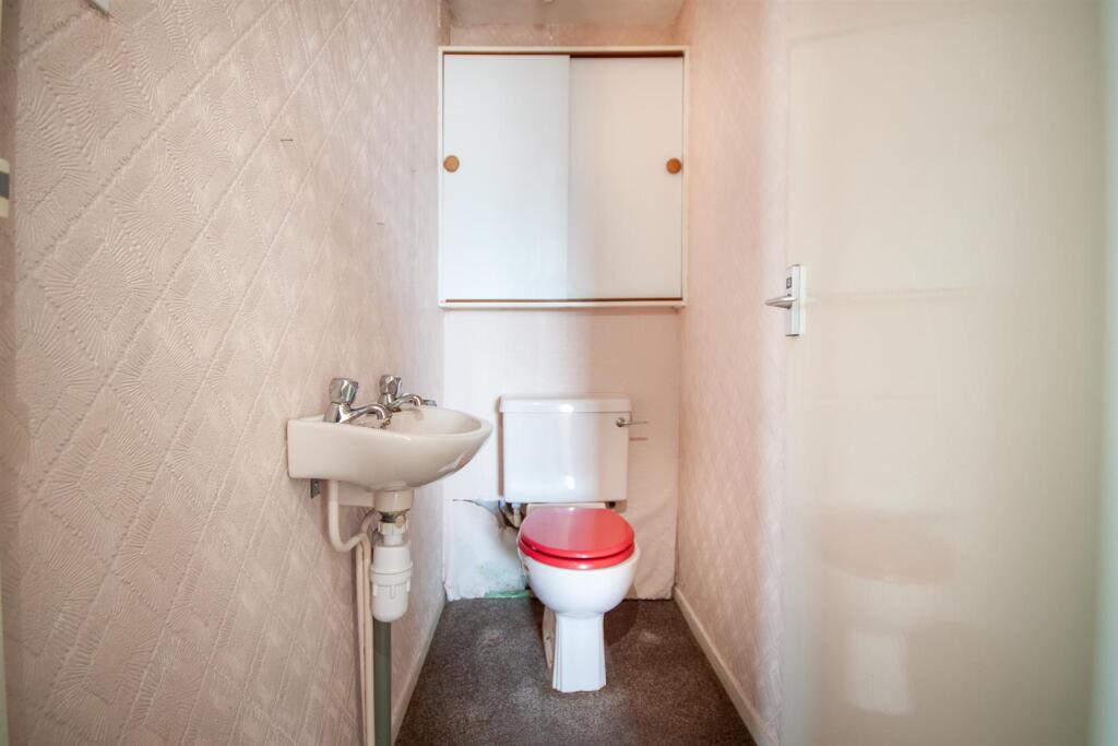 Cloakroom