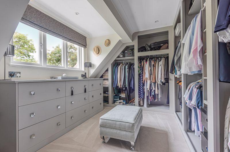 Dressing Room