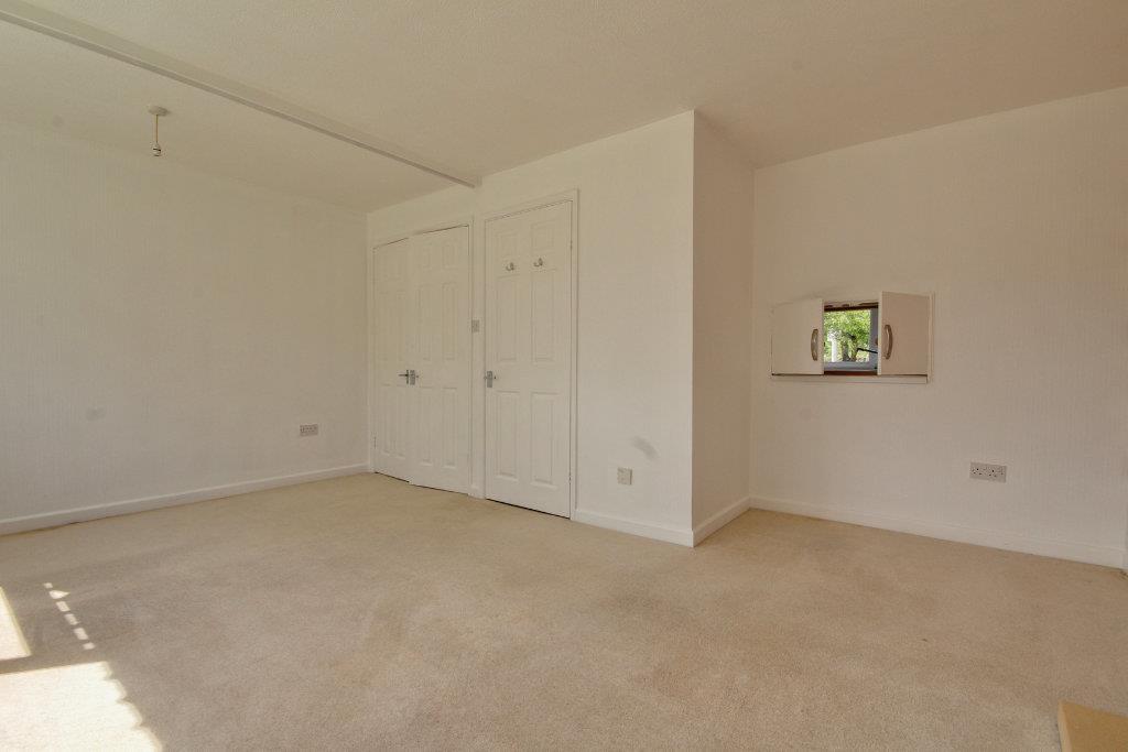 Bedroom Area.