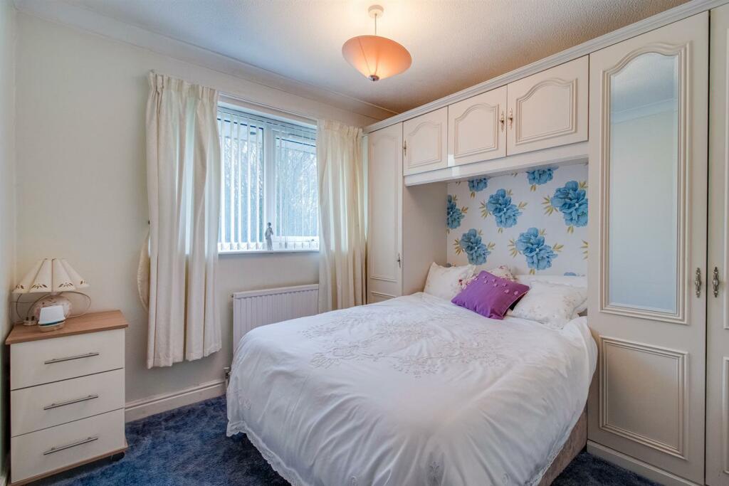 BEDROOM TWO