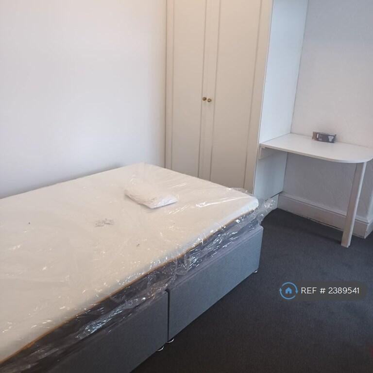 Room 2 Ground Floor Double