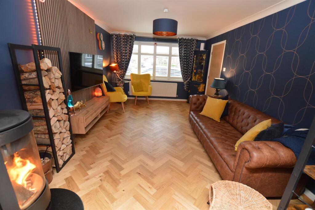 Lounge/diner