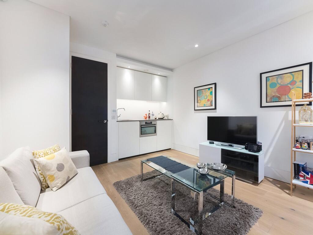 Romilly Street
