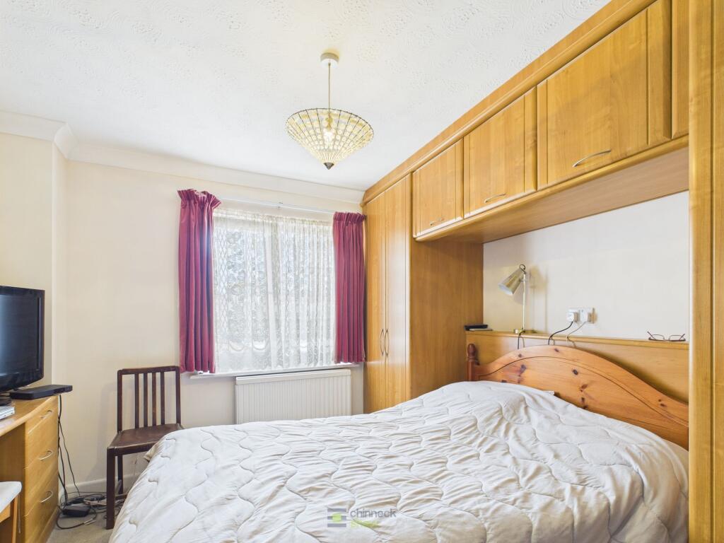 Main Bedroom