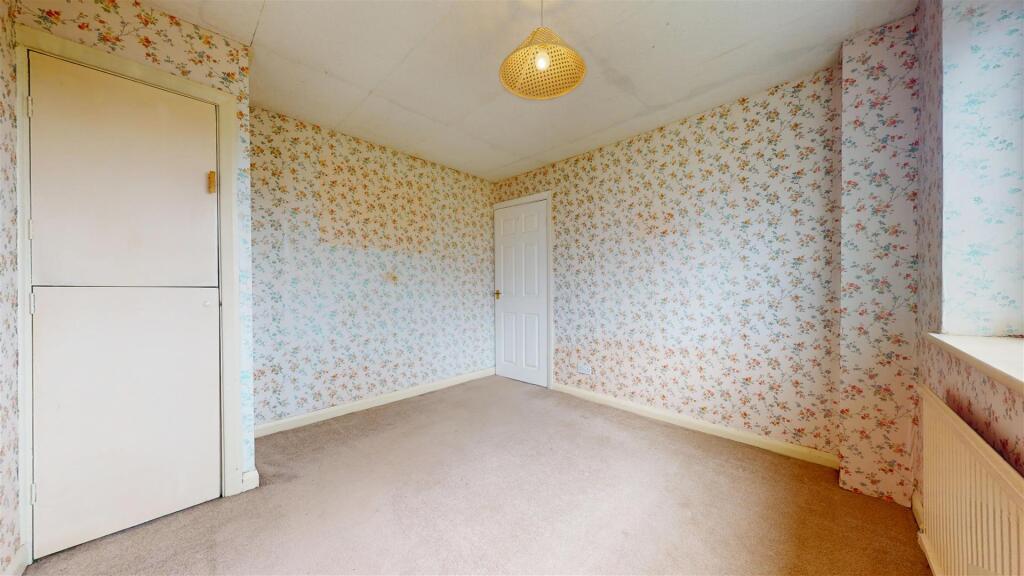 Barwell Avenue Bedroom