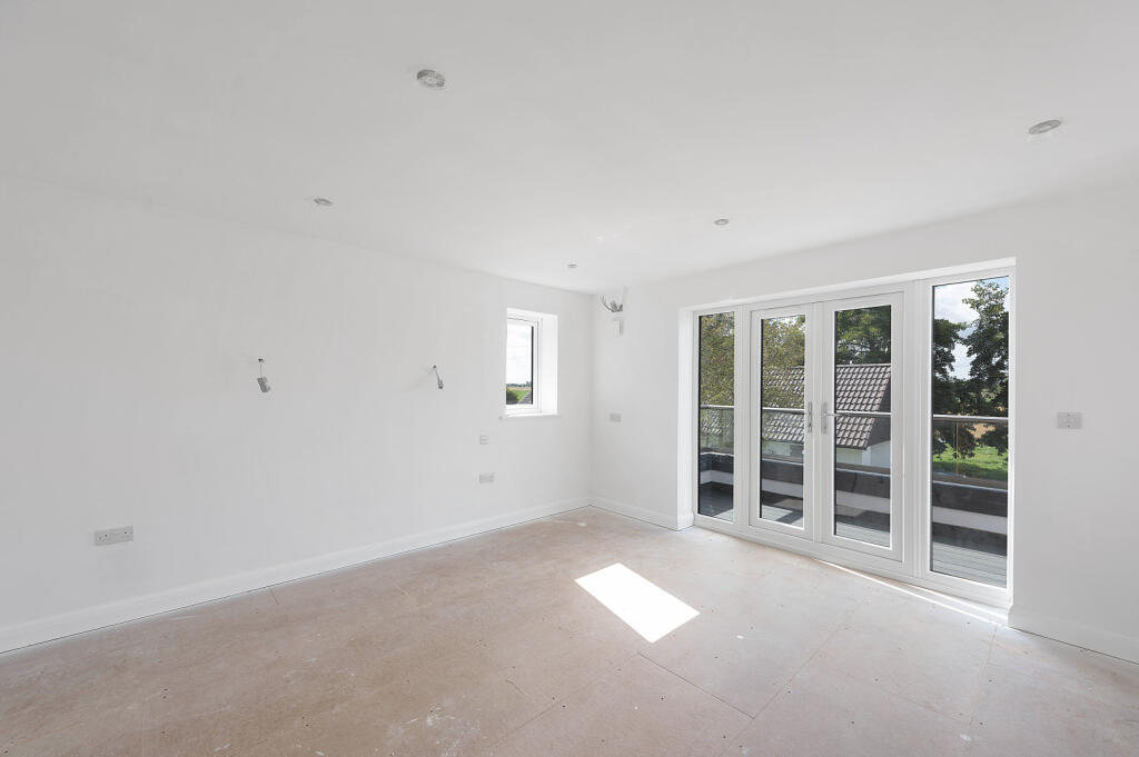 Principal Bedroom