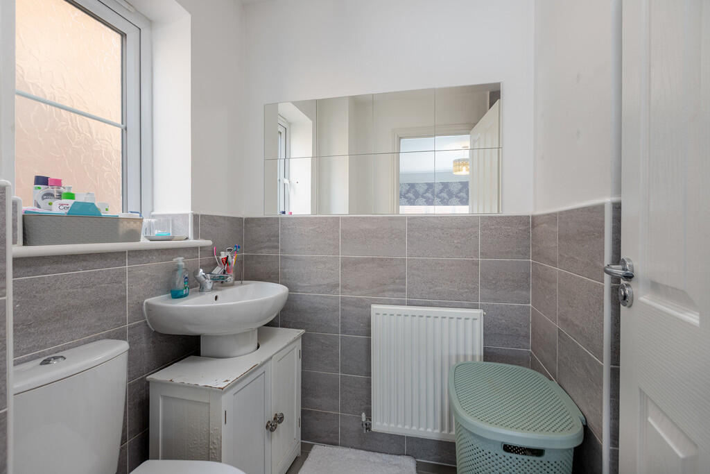 Ensuite