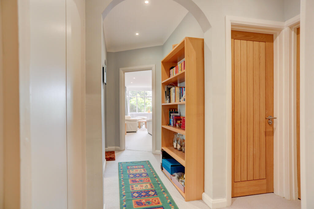 hallway