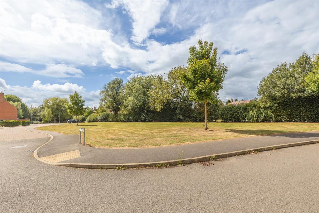 19 Frances Way, Ibstock