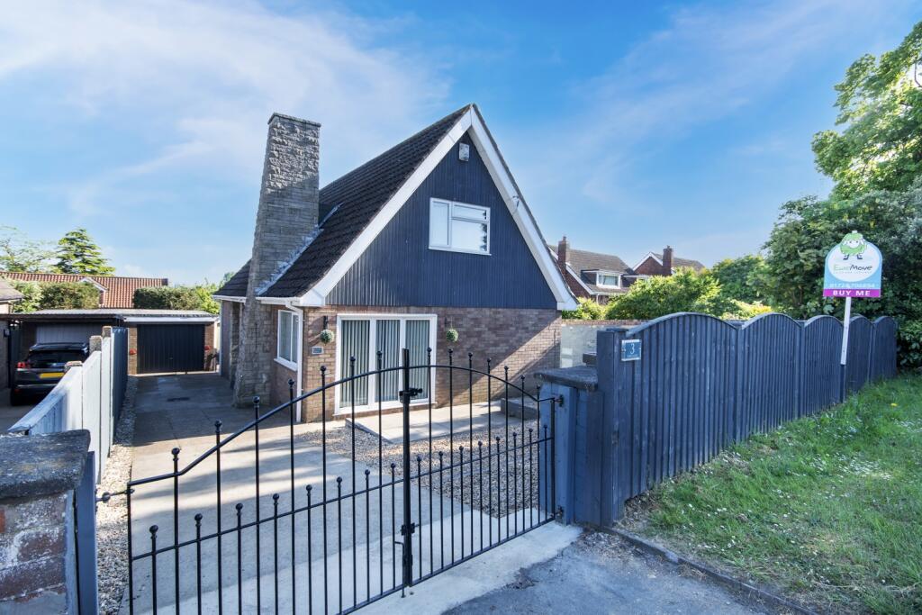 EweMove Estate Agents Scunthorpe Front Profile