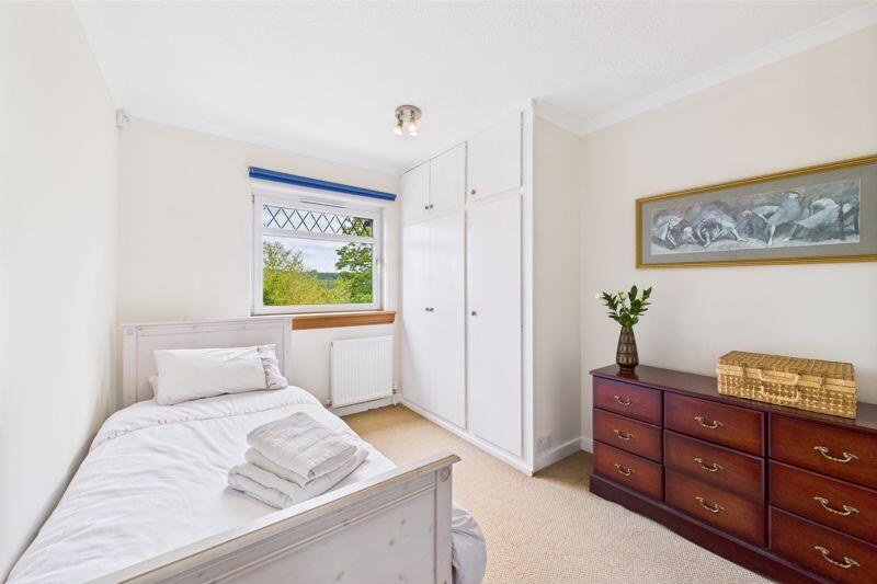 Bedroom 4 Angle 2