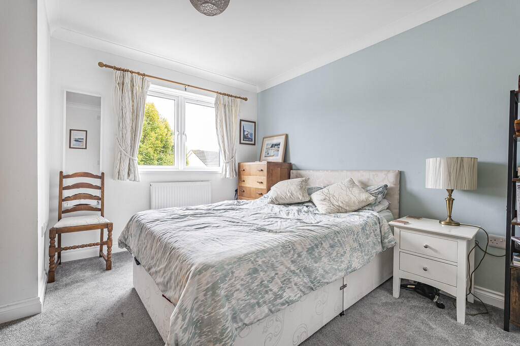 1st floor bedroom...