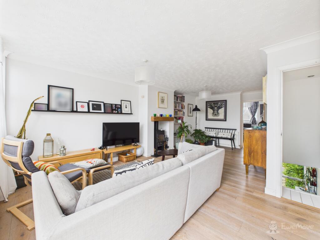 Living Room- Mark Stephens EweMove Newmarket and S