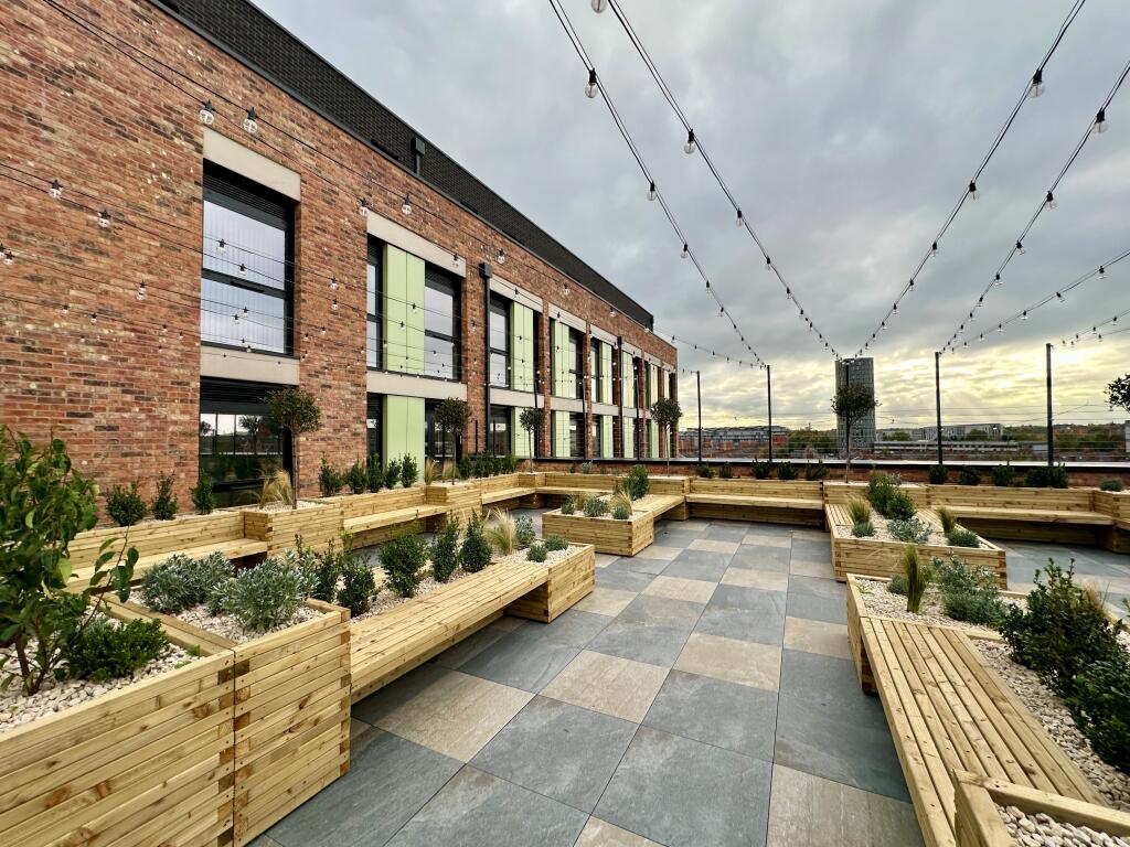 rooftop